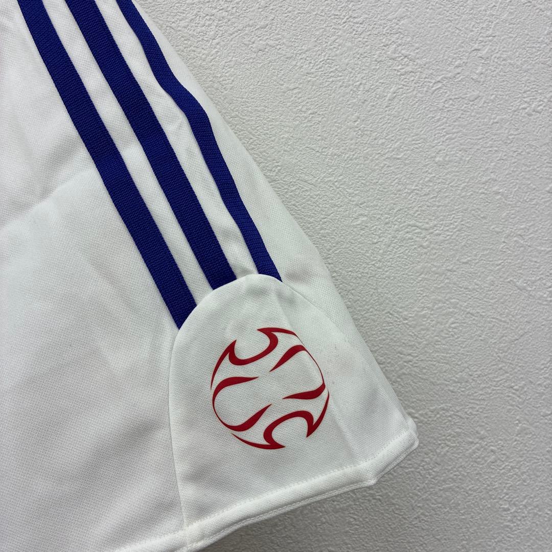 日本代表ユニフォーム　2006 オーセンティックadidas サイズXO ◎40