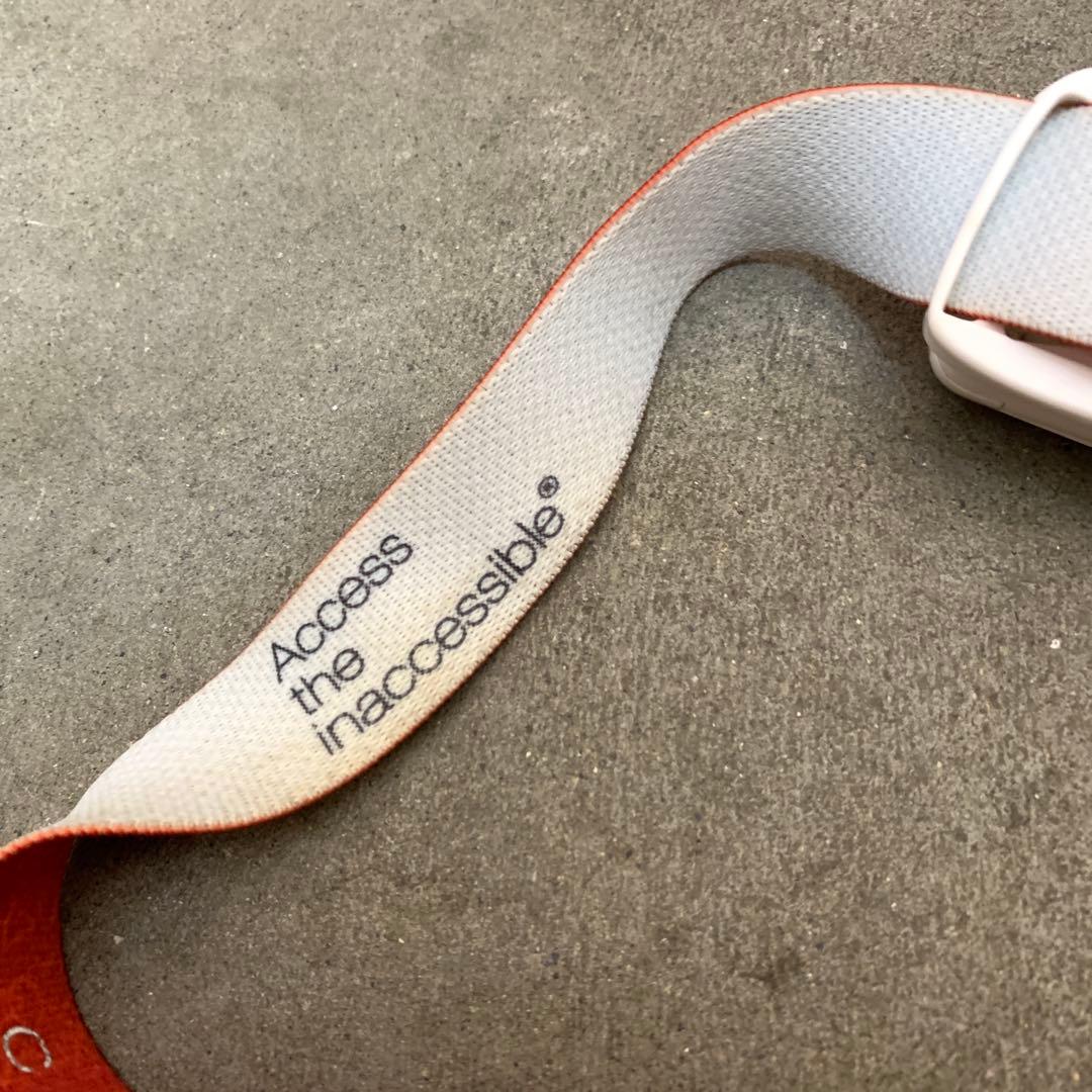Petzl Actik Core ヘッドライト