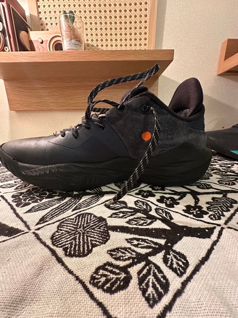 シューズ(男性用) ASICS x ballaholic NOVA SURGE LOW