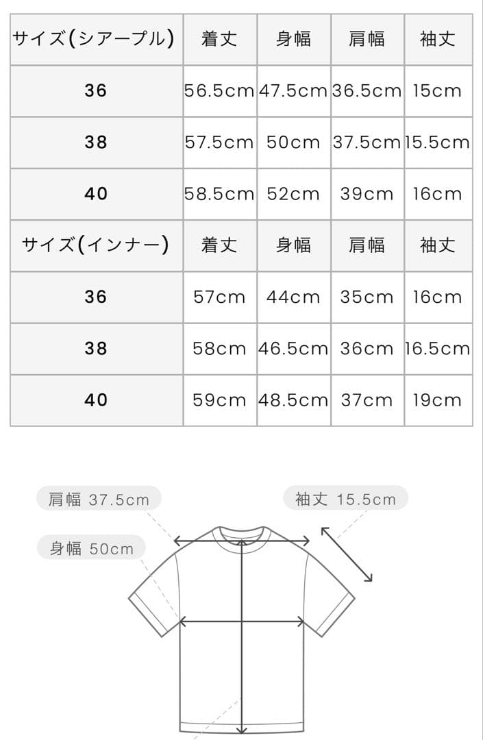archivioセットアップ