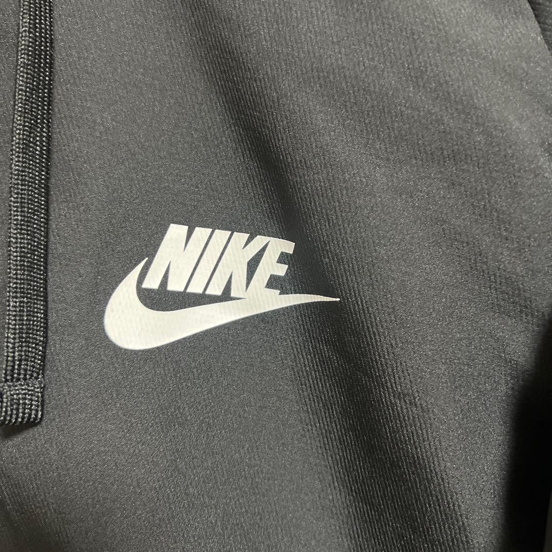 Nike ジャージ　上下セット ナイロンジャケット　セットアップ　2XL ナイキ