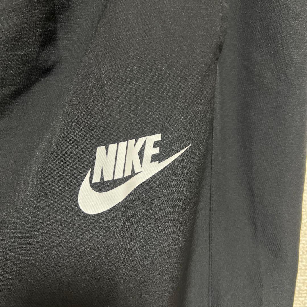 Nike ジャージ　上下セット ナイロンジャケット　セットアップ　2XL ナイキ