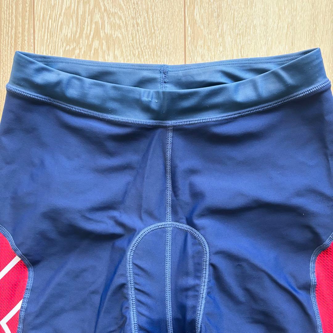 2XU トライアスロンウェア 上下セット