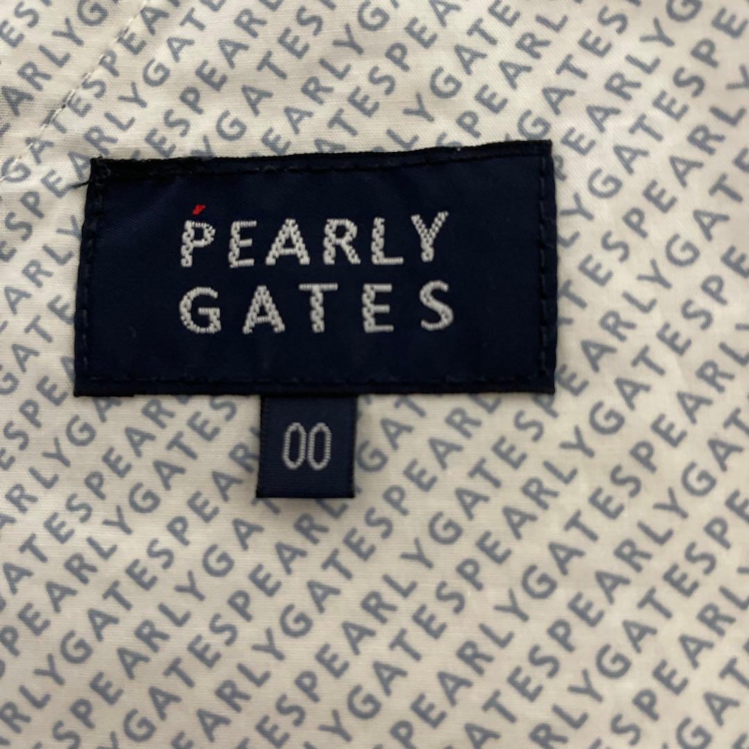 土日限定お値下げ❣️♡PEARLY GAIESニコちゃん総柄スカート0 Sサイズ♡