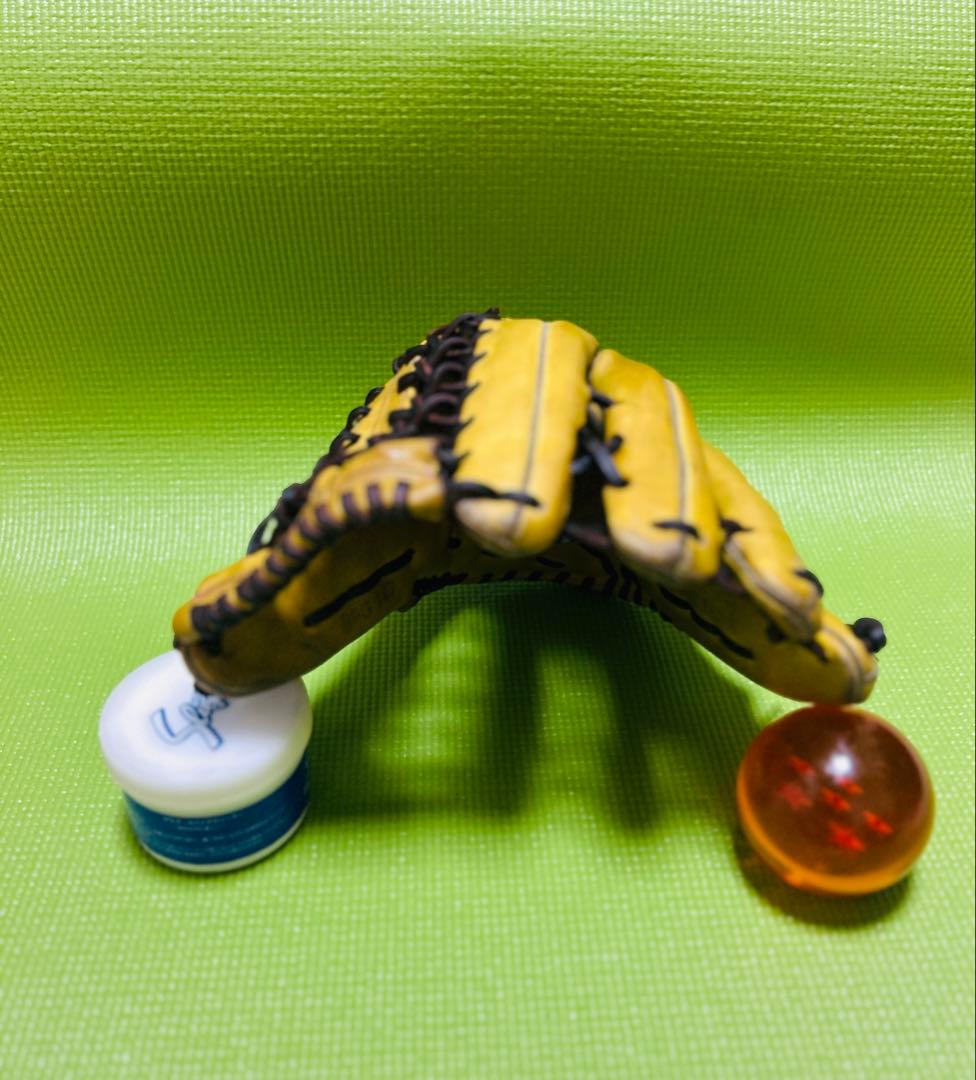 硬式　美品　ゼット　ZETT プロステイタス ミズノプロ　外野　久保田スラッガー