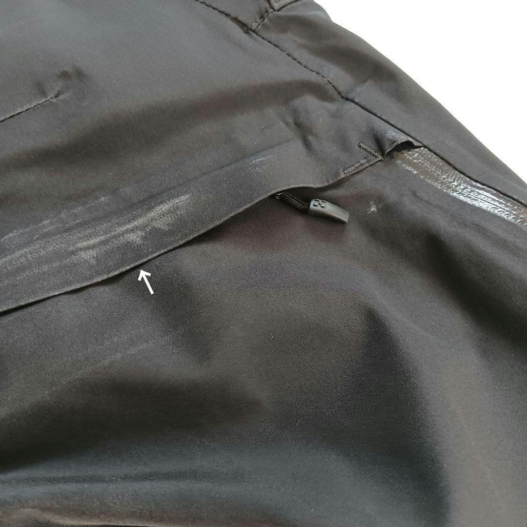 Haglofs ホグロフス スキーウェア パンツ スノボ S line pant