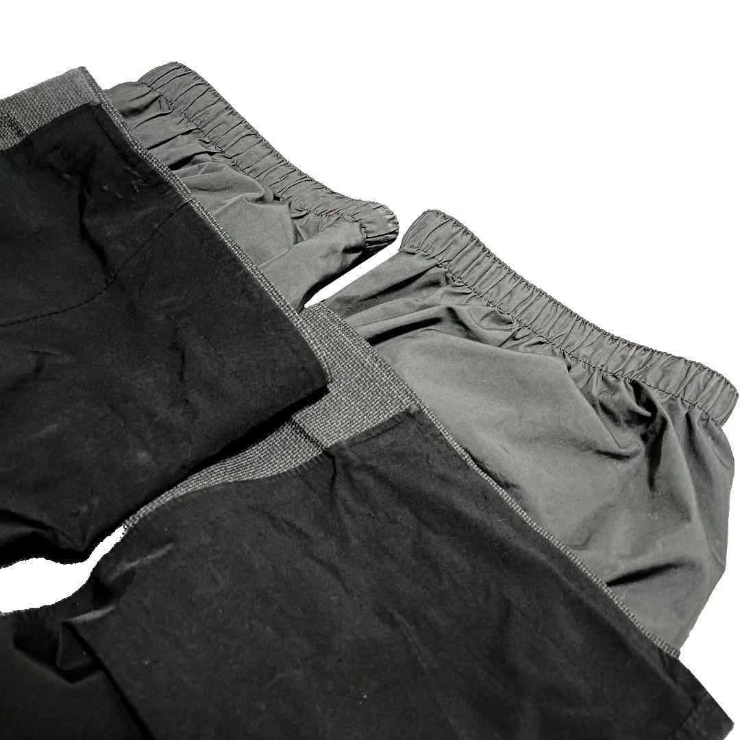 Haglofs ホグロフス スキーウェア パンツ スノボ S line pant