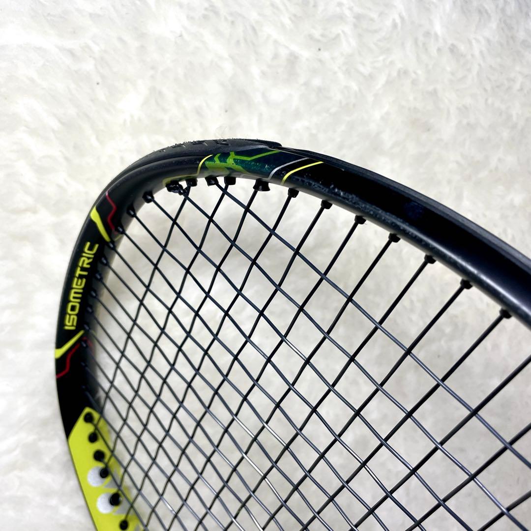 YONEX ヨネックス EZONE Ai 98 G2 テニスラケット 硬式
