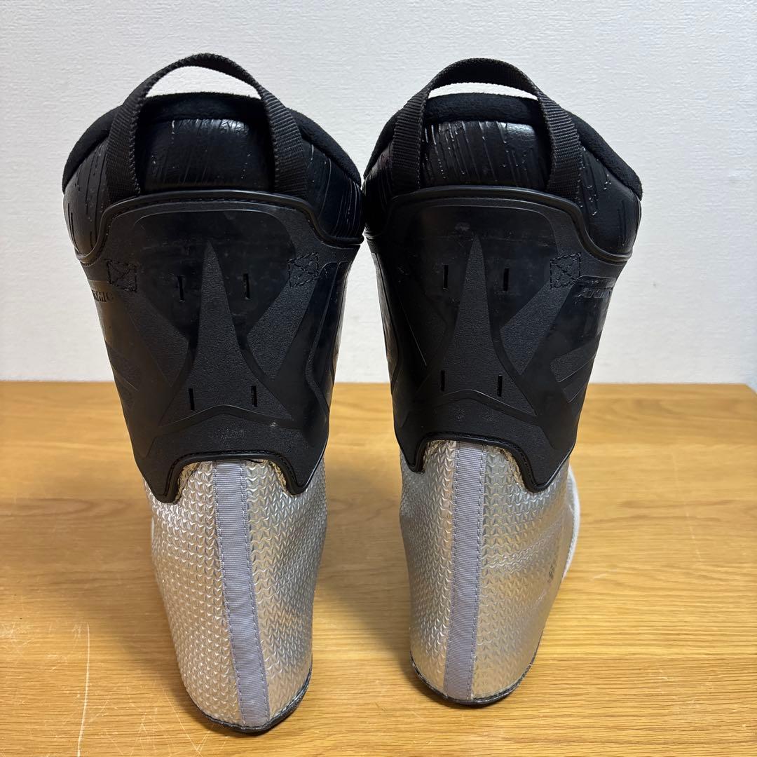 Rossignol Atomic 27-27.5cm メンズショートスキーセット