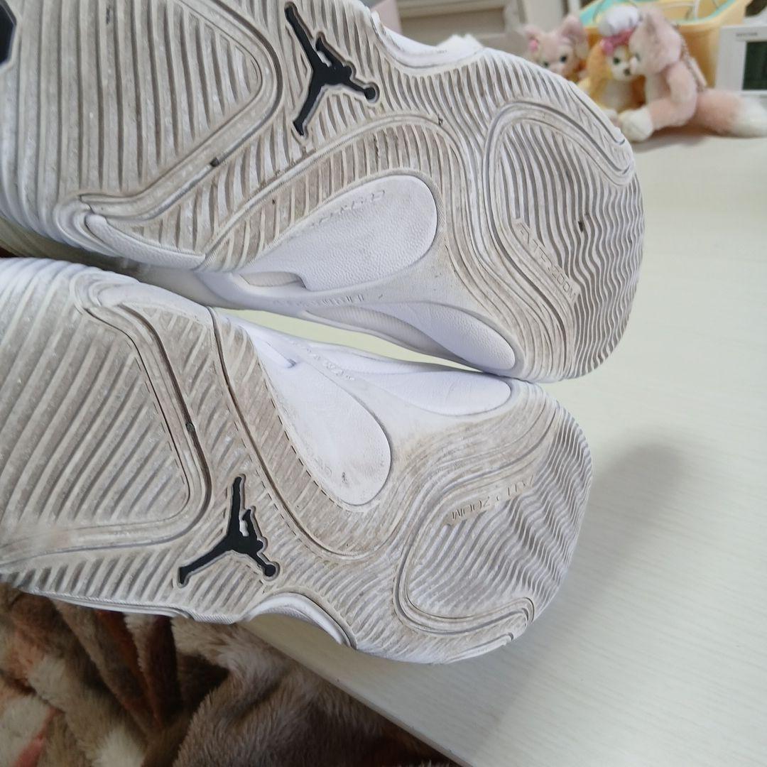 激極！ナイキ テイタム 3 PF Nike Jordan Tatum 3 PF