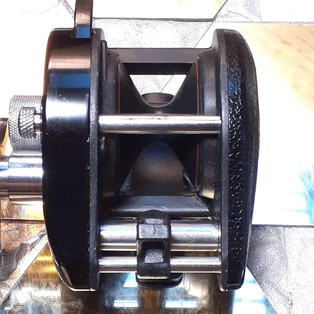 RYOBI キャスプロ 400Vベイトリール オールドリール ヴィンテージ 美品