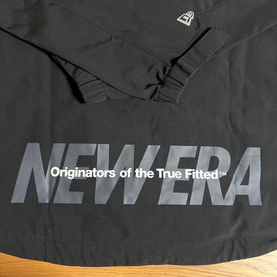 NEW ERAセットアップ
