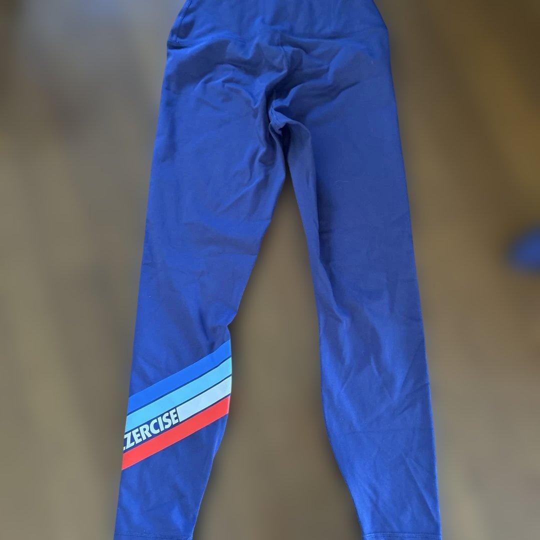 ジャザサイズ　セットアップ　Sサイズ