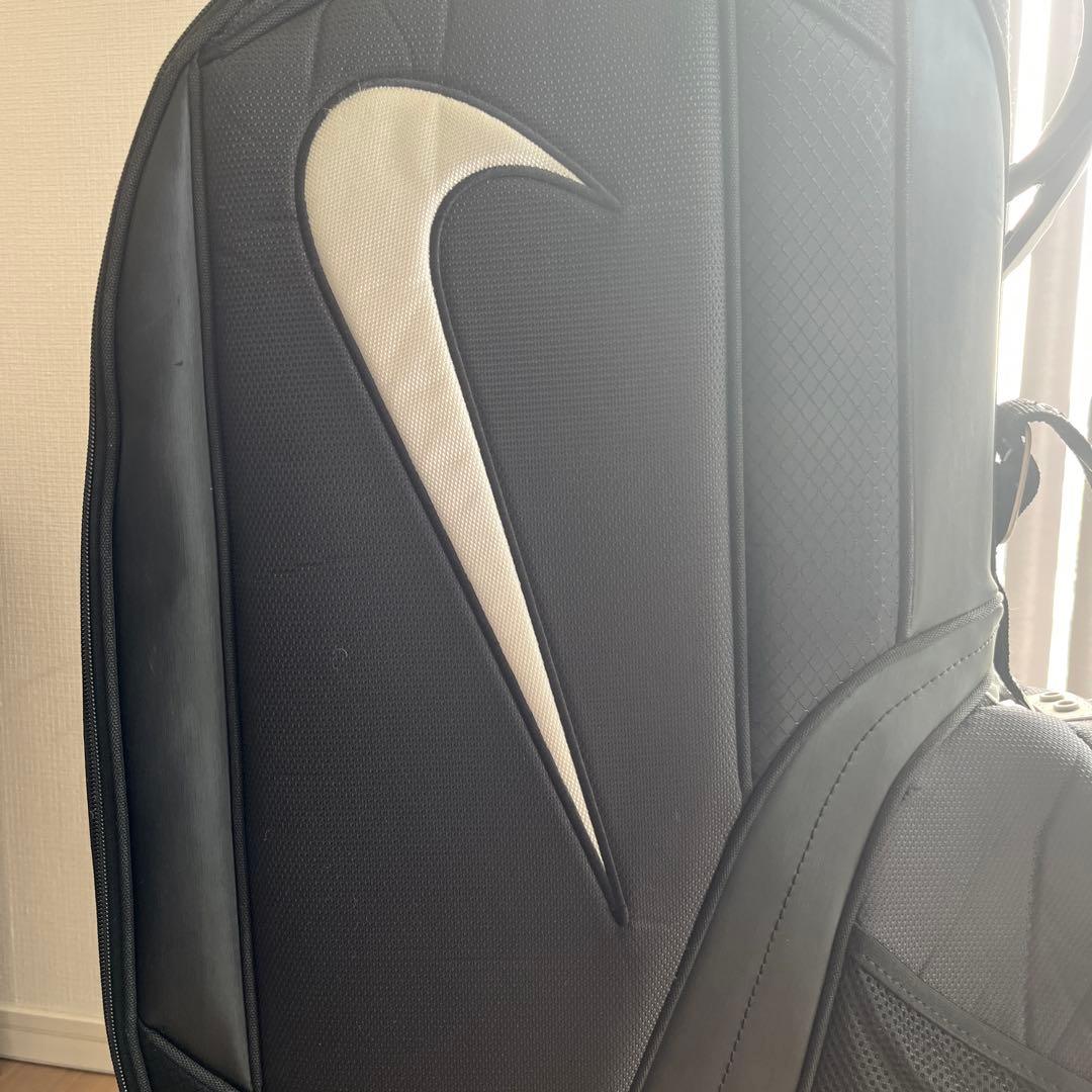 Nike ゴルフバッグ ブラック