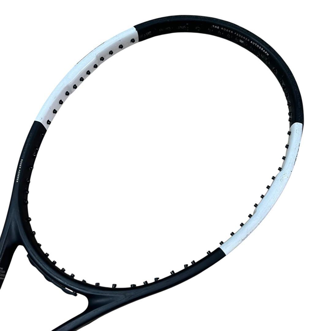 【良品】Wilson Pro Staff RF 97 V 12.0 g3