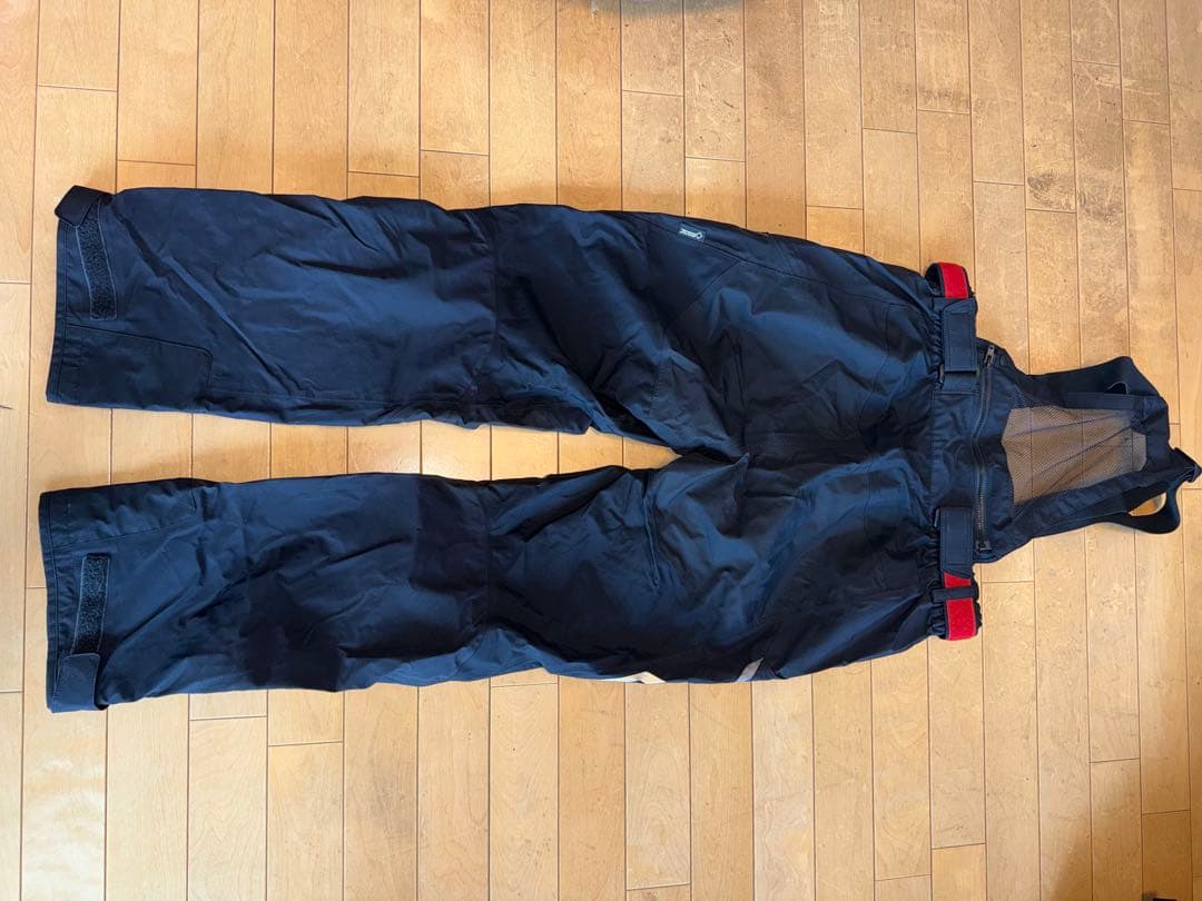 二回使用SHIMANO GORE-TEX リミテッドプロ　サイズL
