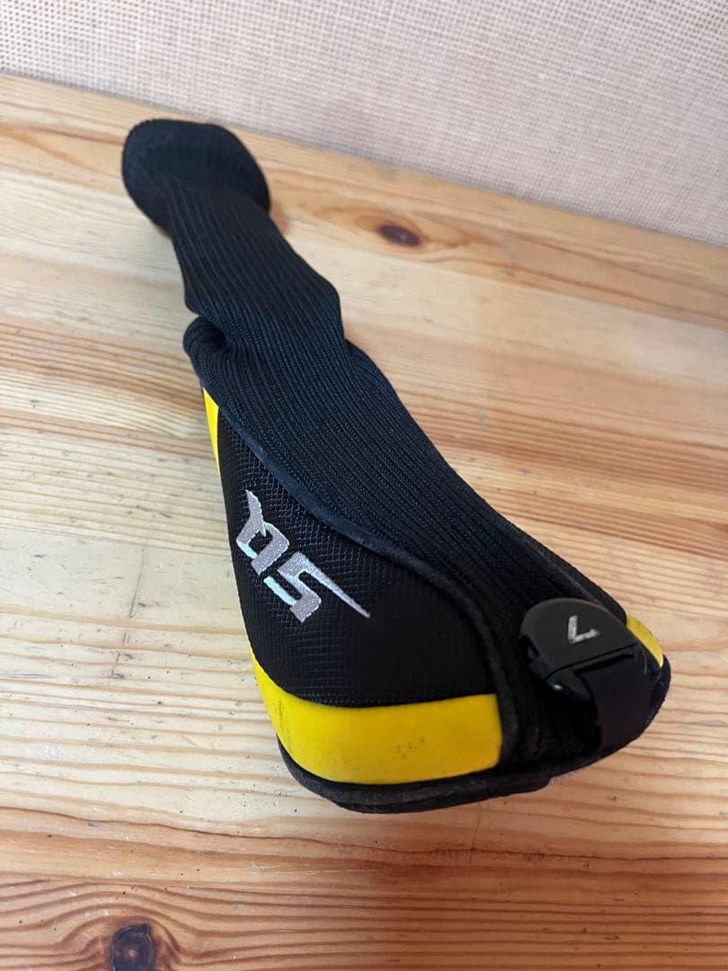 a560/未使用級★ナイキNike SQ DYMO2 フェアウェイウッド 21度