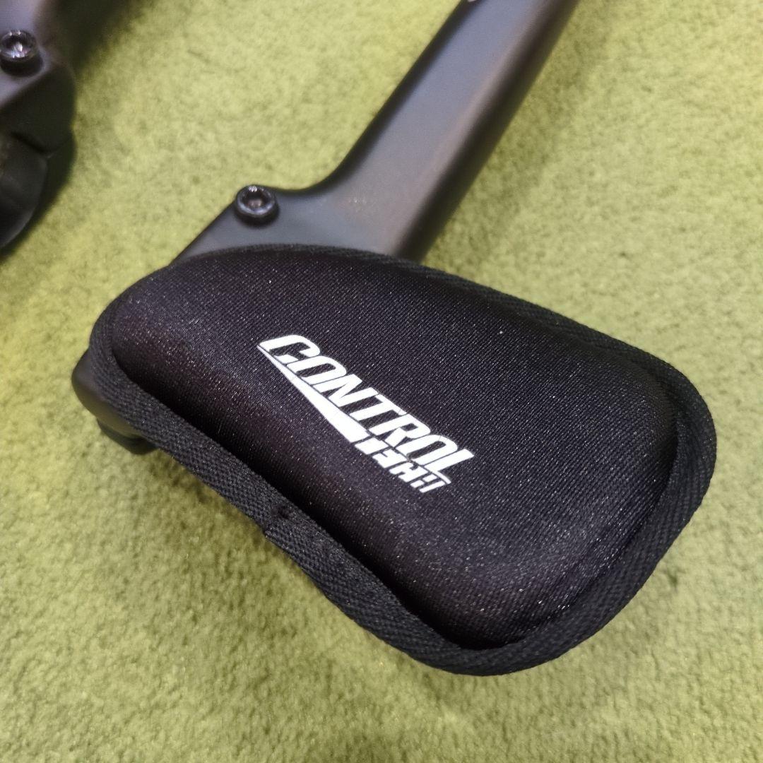 美品　CONTROL TECH　Impel Mini Clip-On