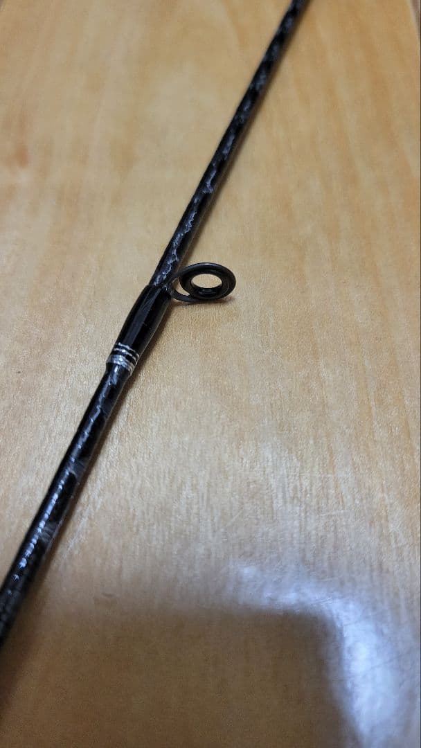 ロッド Shimano Grappler BB Type Blades S70-0