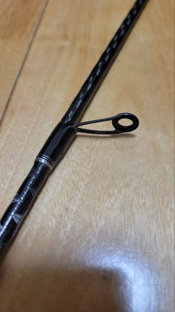 ロッド Shimano Grappler BB Type Blades S70-0