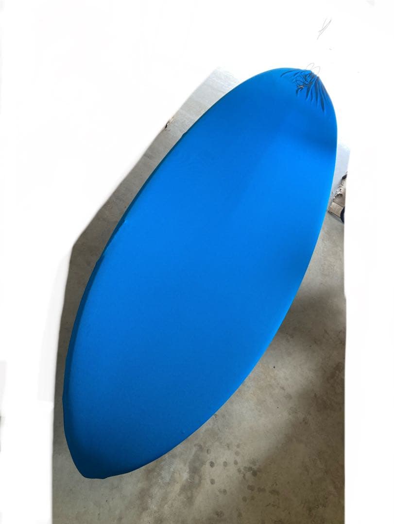 スターボード サップ　ニットカバー　ロングボードSUP(9ft.28in)付属品