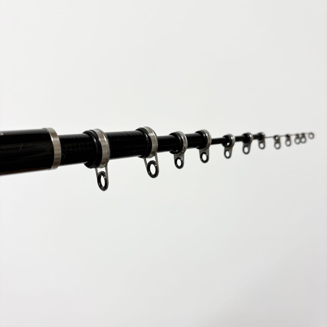 【フカセ釣り】SHIMANO ADVANCE ISO1.5-530 24694