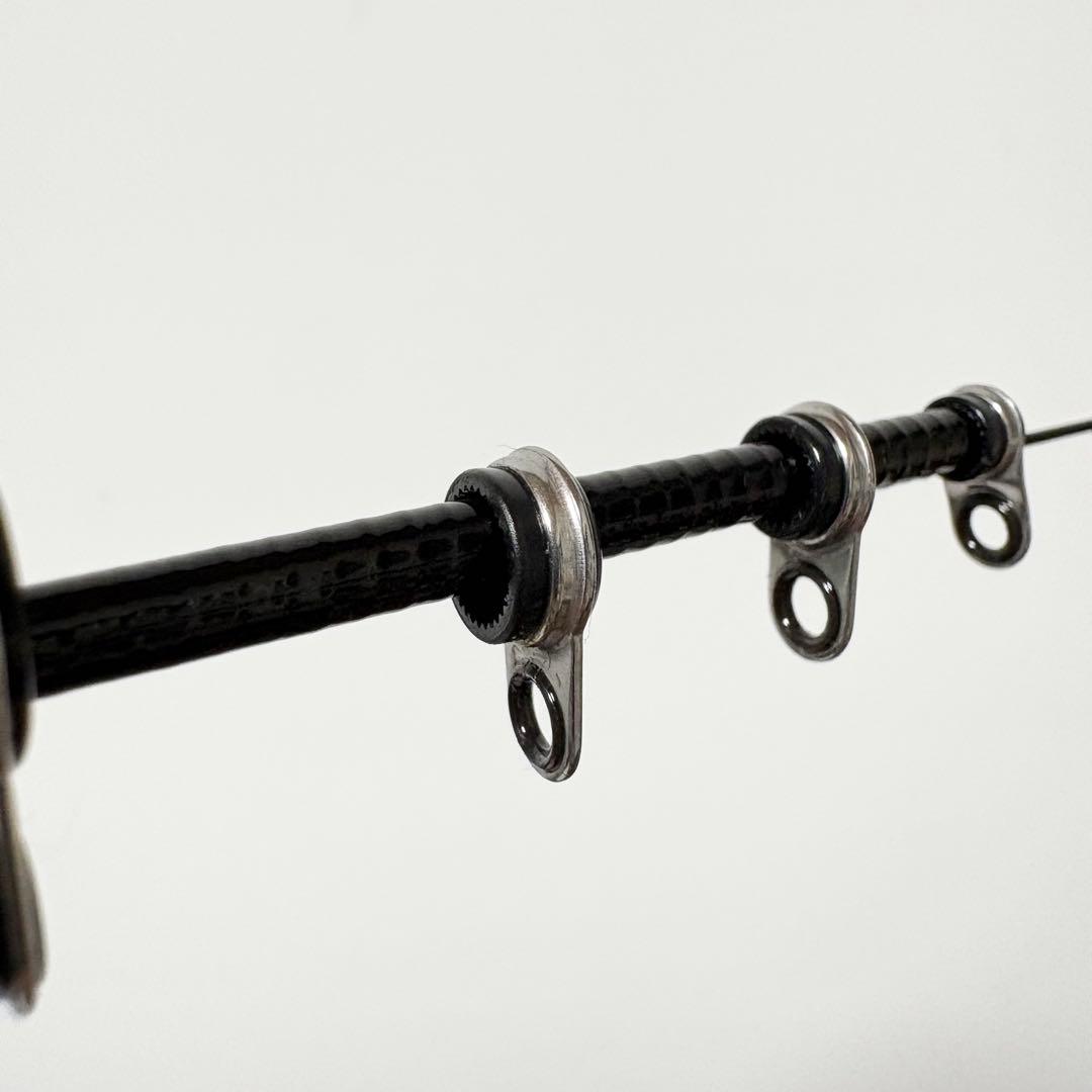 【フカセ釣り】SHIMANO ADVANCE ISO1.5-530 24694