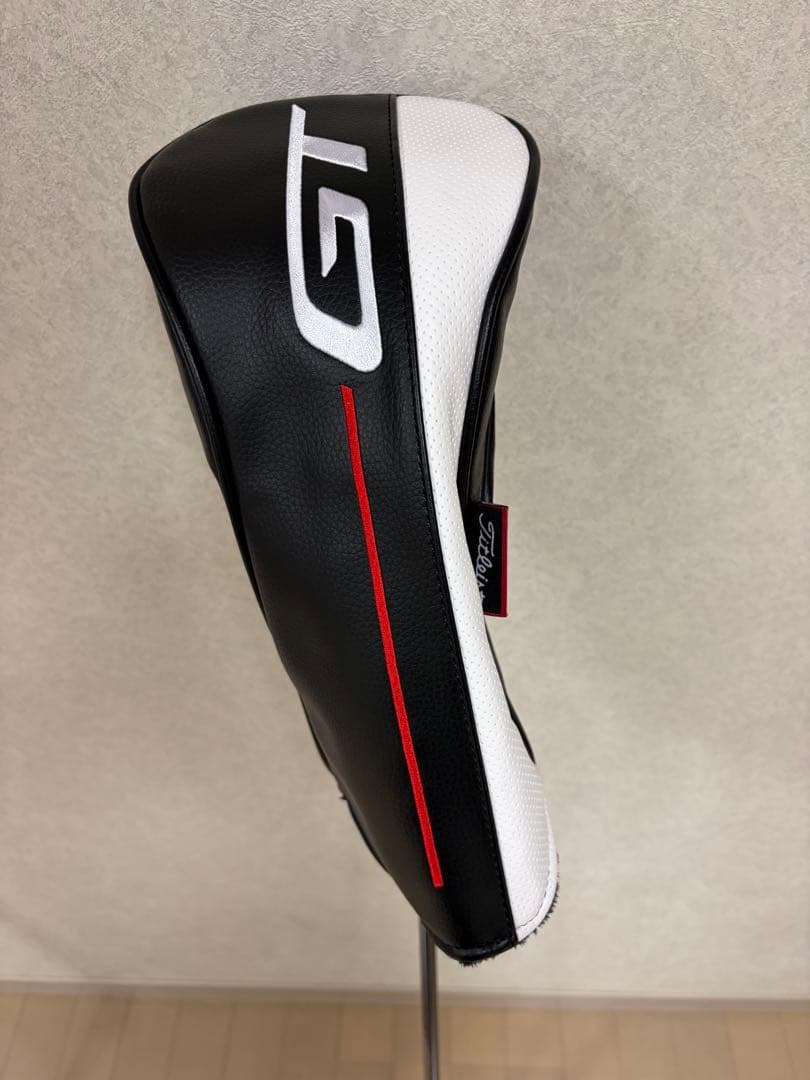 タイトリスト GT2 ドライバー 10.0° TENSEI 1K RED 50S