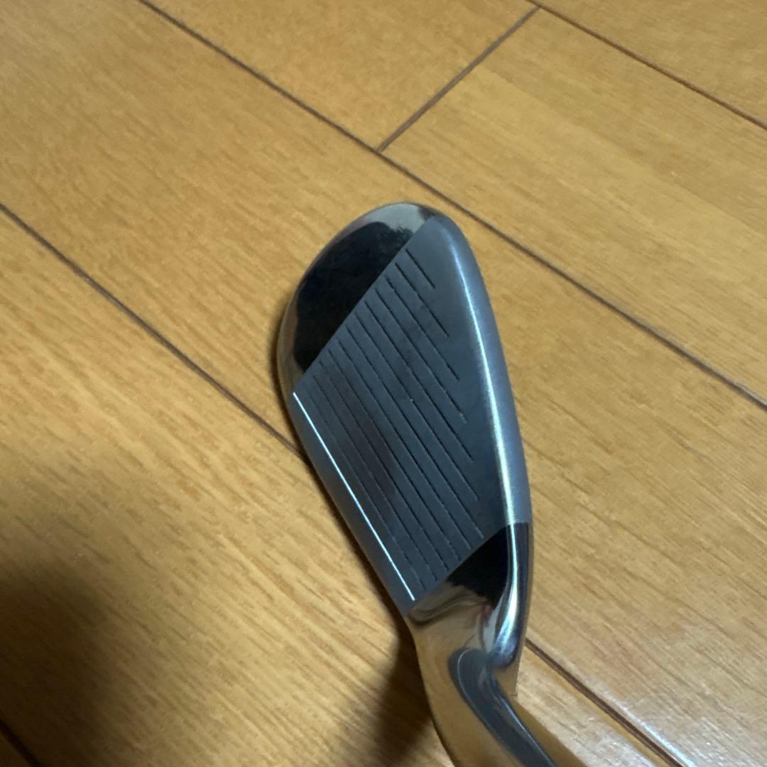 Callaway ジュニア クラブセット キャロウェイ　X Hot