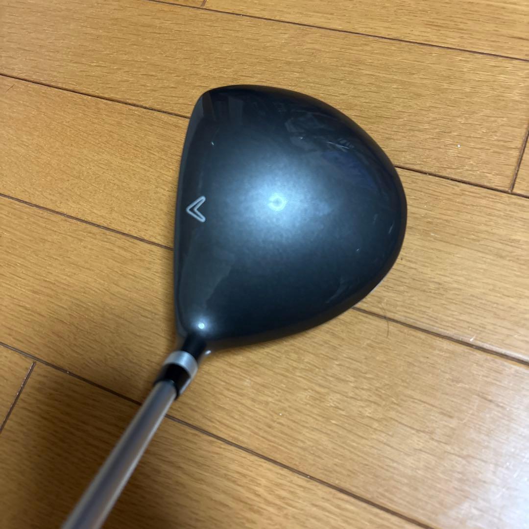 Callaway ジュニア クラブセット キャロウェイ　X Hot