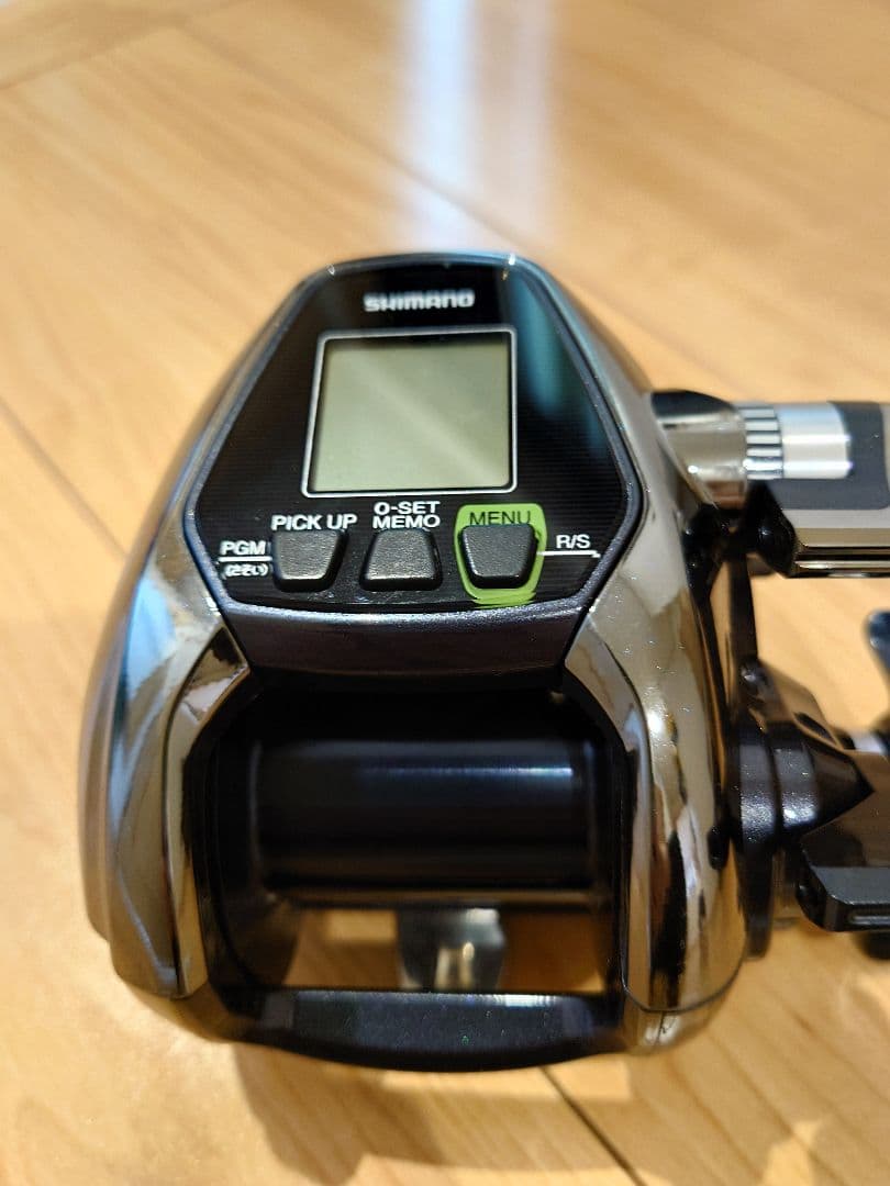 【美品】シマノ　フォースマスター3000XP