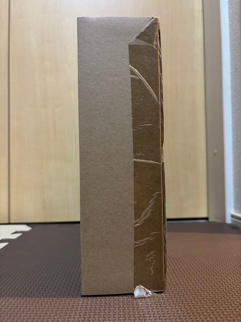 未開封 LBUILD ガンダムアストレア+プロトGNハイメガランチャー