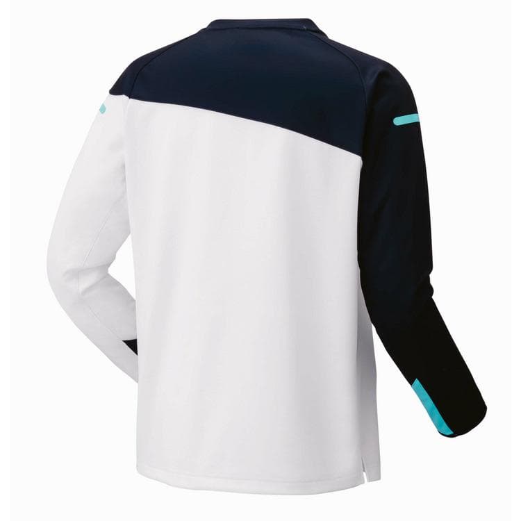 Oサイズ　31060/011　新品未使用　YONEX　トレーナー