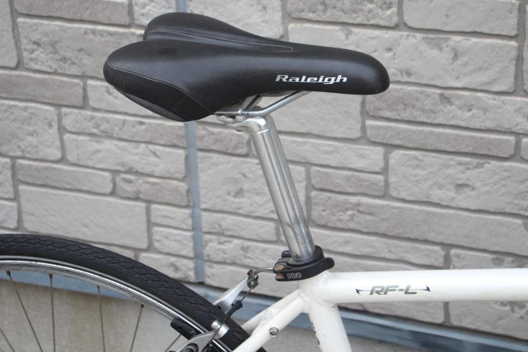 引き取り限定♪人気のラレー♪RF-L♪RALEIGH♪通勤通学やレジャーなどに♪