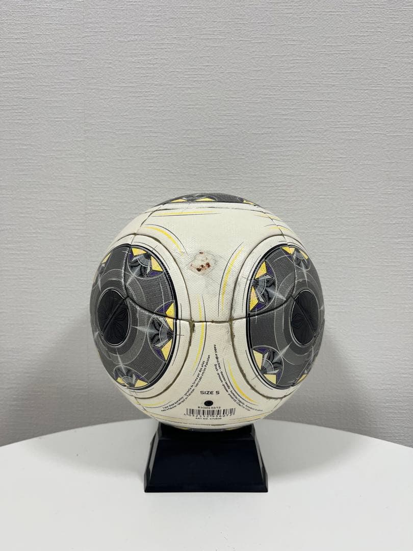 アディダス ブンデスリーガ Torfabrik 2013/2014 OMB 5号