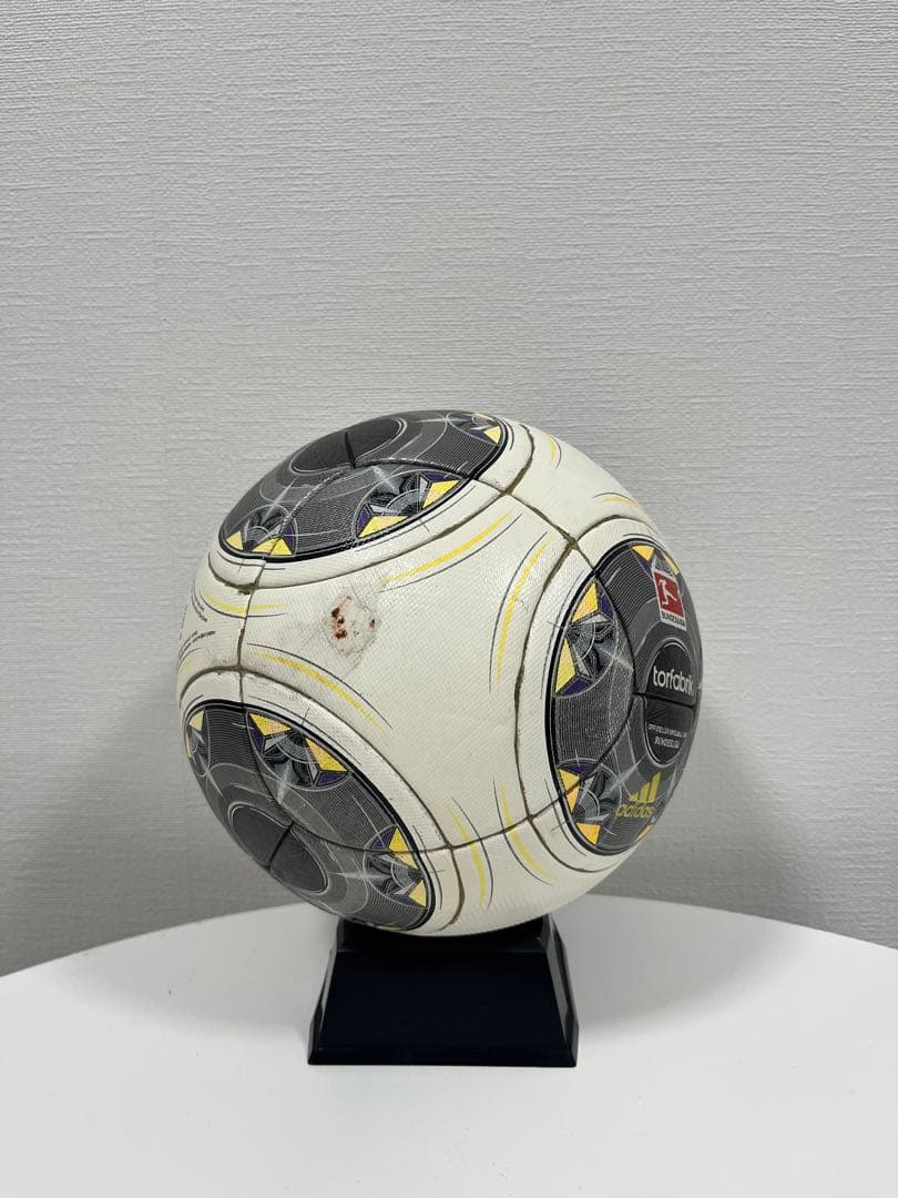 アディダス ブンデスリーガ Torfabrik 2013/2014 OMB 5号