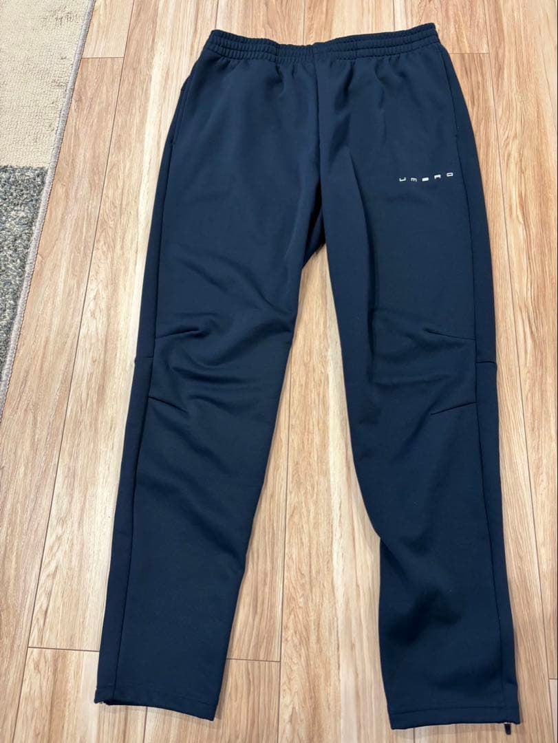 【新品】値下げ可umbro セットアップ ジャケット, パンツ