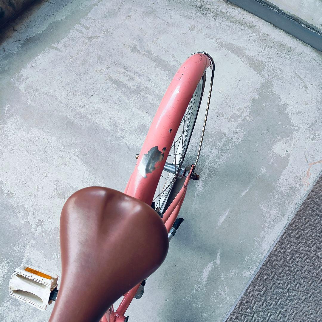 1●tokyo bike 子供用自転車 ジュニア トーキョーバイク Jr