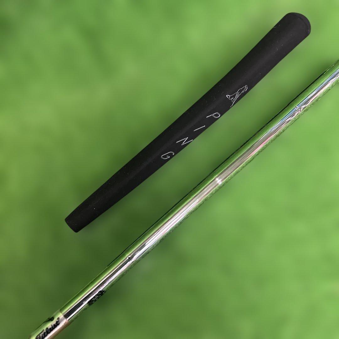 SCOTTY CAMERON 【OilCan】NEWPORT TWO