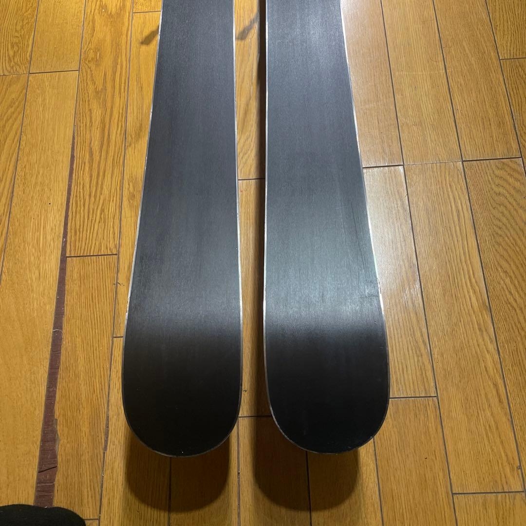 【値下げ】LINEラインPROPHET90+griffon demoフリーライド