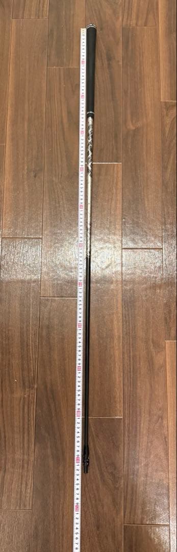 キャロウェイスリーブ付 The ATTAS V2 4R ドライバー用シャフト