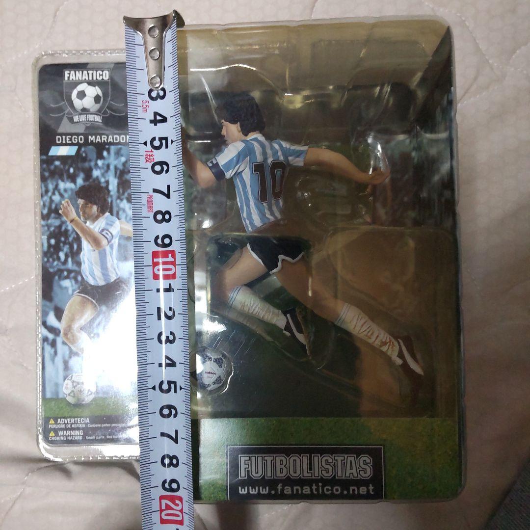 FANATICO LEGENDS SERIES 1 未使用 ディエゴ・マラドーナ