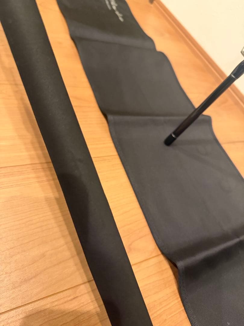 ヤマガブランクス　ブルースナイパー910H