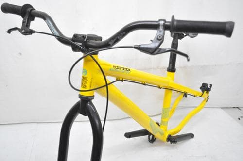 COMMENCAL ABUSOLUT MAXMAX 26フレームセット