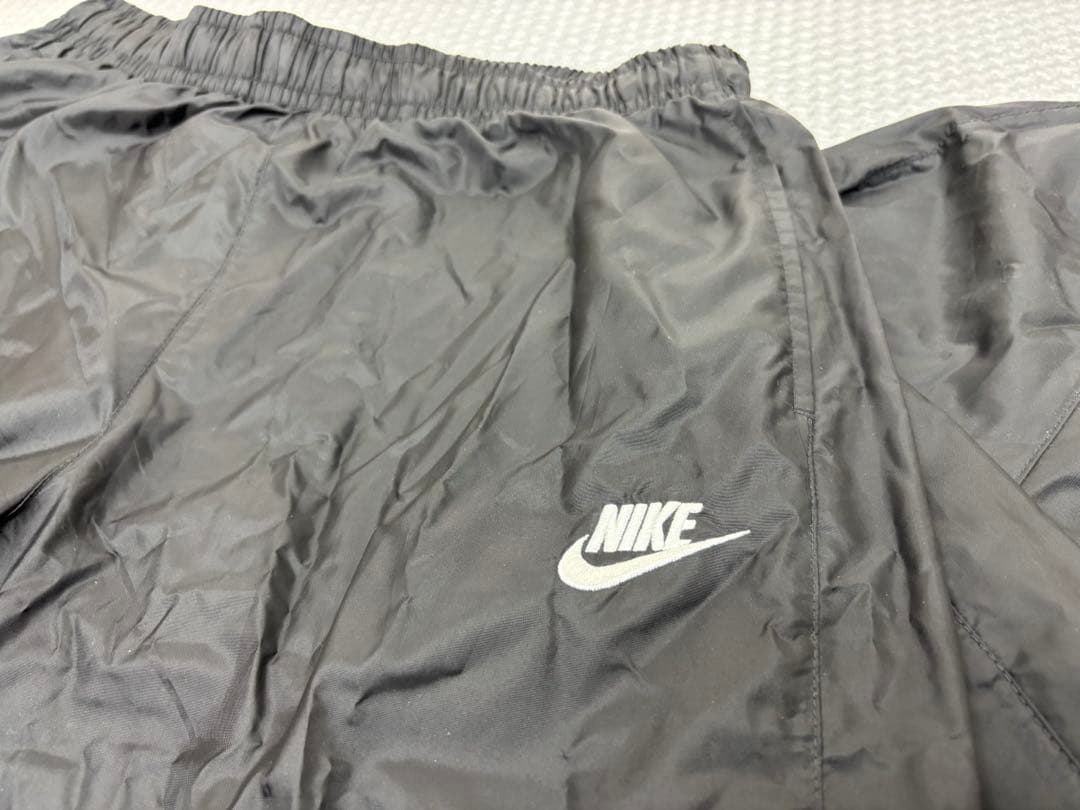 NIKE L セットアップ ナイキ ジャージ 上下 ウインドブレーカー