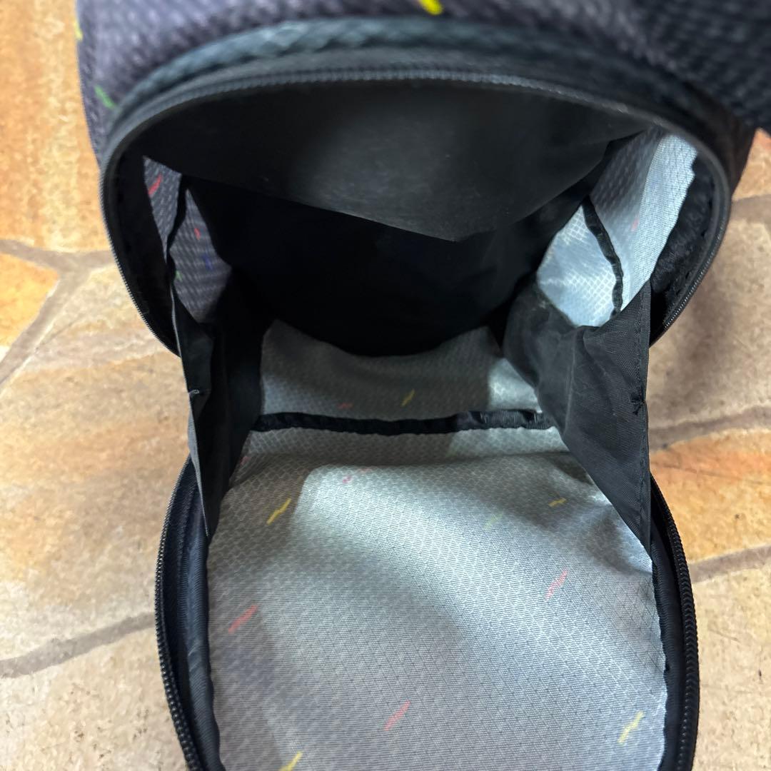 寶BY-1243 adidas アディダス スタンド型 キャディバッグ