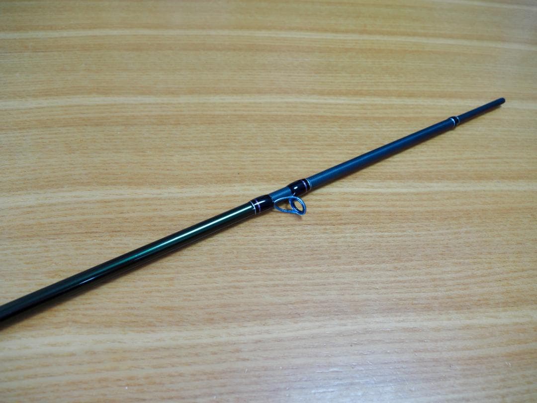 メガバス LEVANTE レヴァンテ JP マルチピース F4-68LV 4P