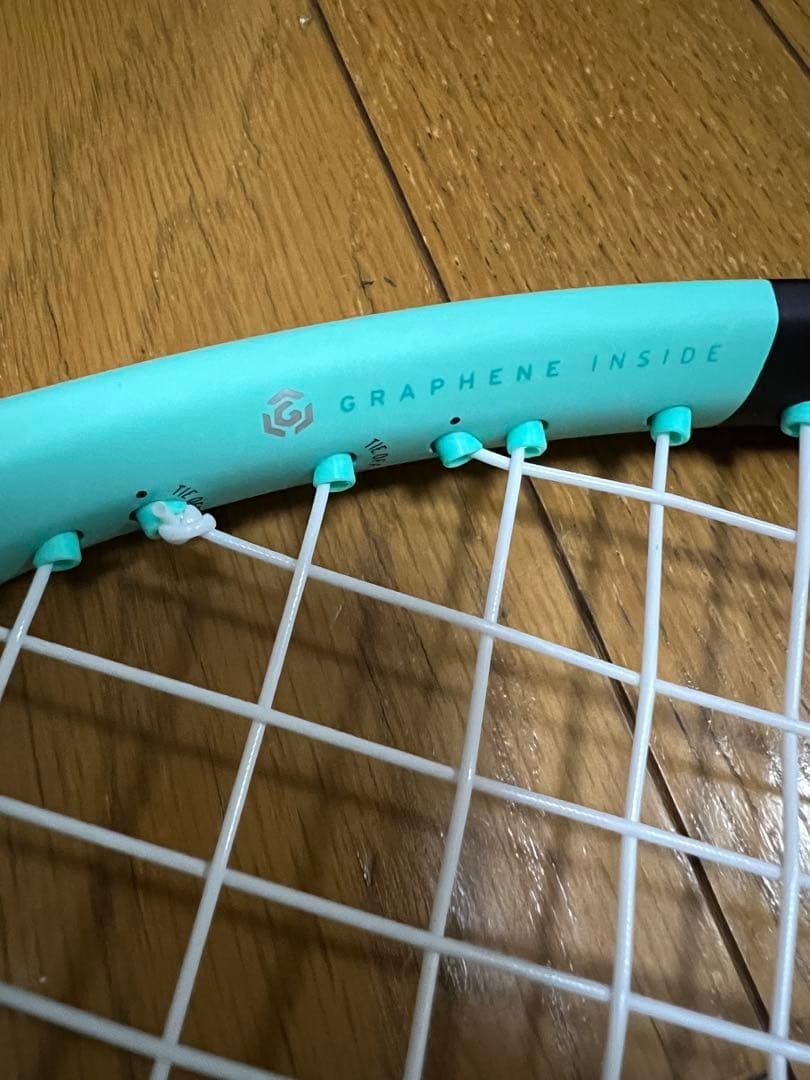 HEAD BOOM MPL 700 硬式テニスラケット ヘッド　2024