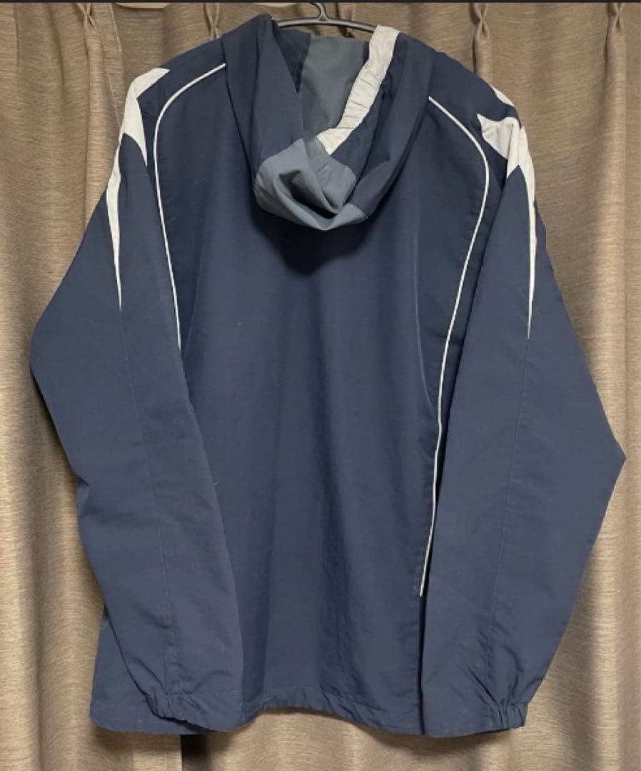 UMBRO アンブロ ナイロンジャケット