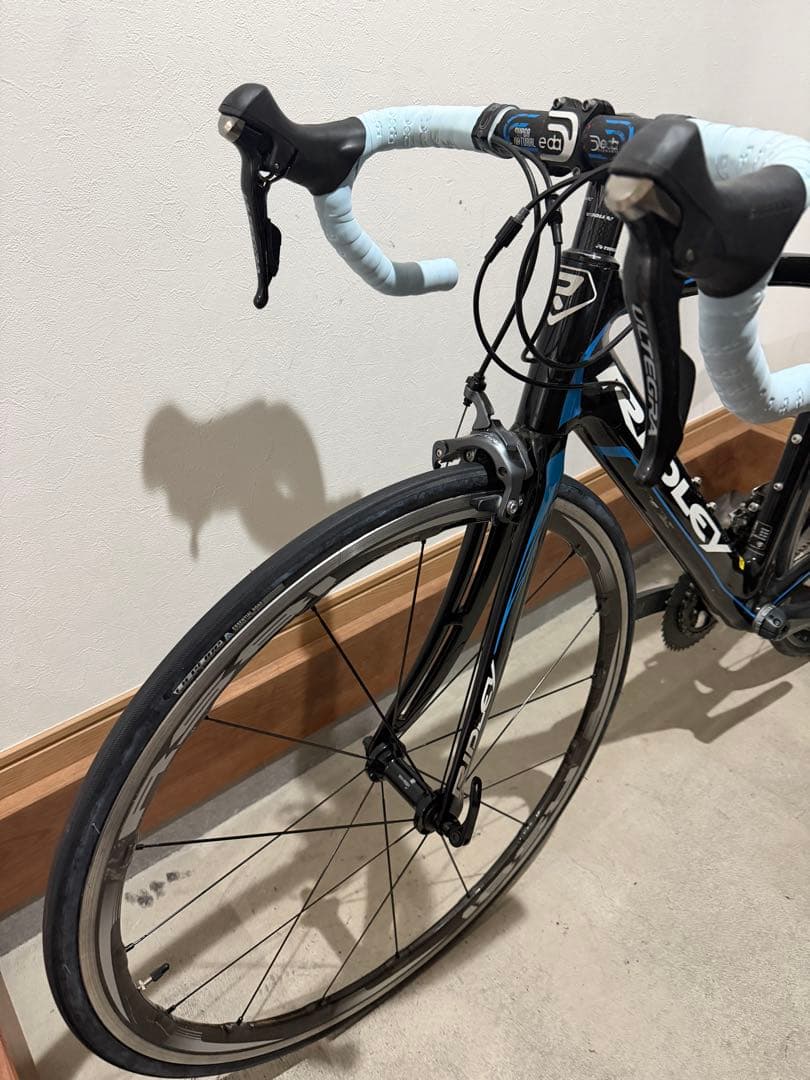 自転車本体 RIDLEY NOAH RS